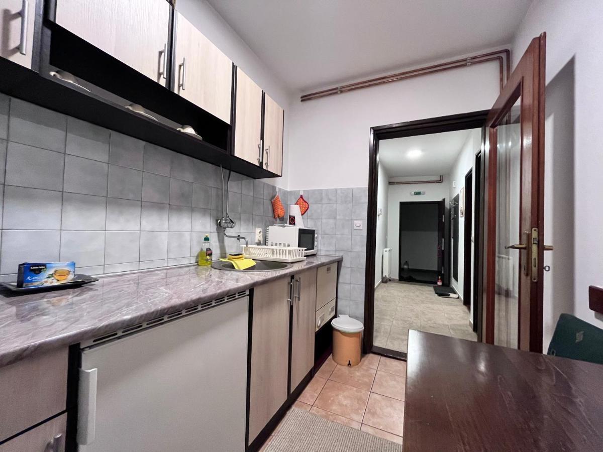 Apartment Viktorija Užice Exterior foto